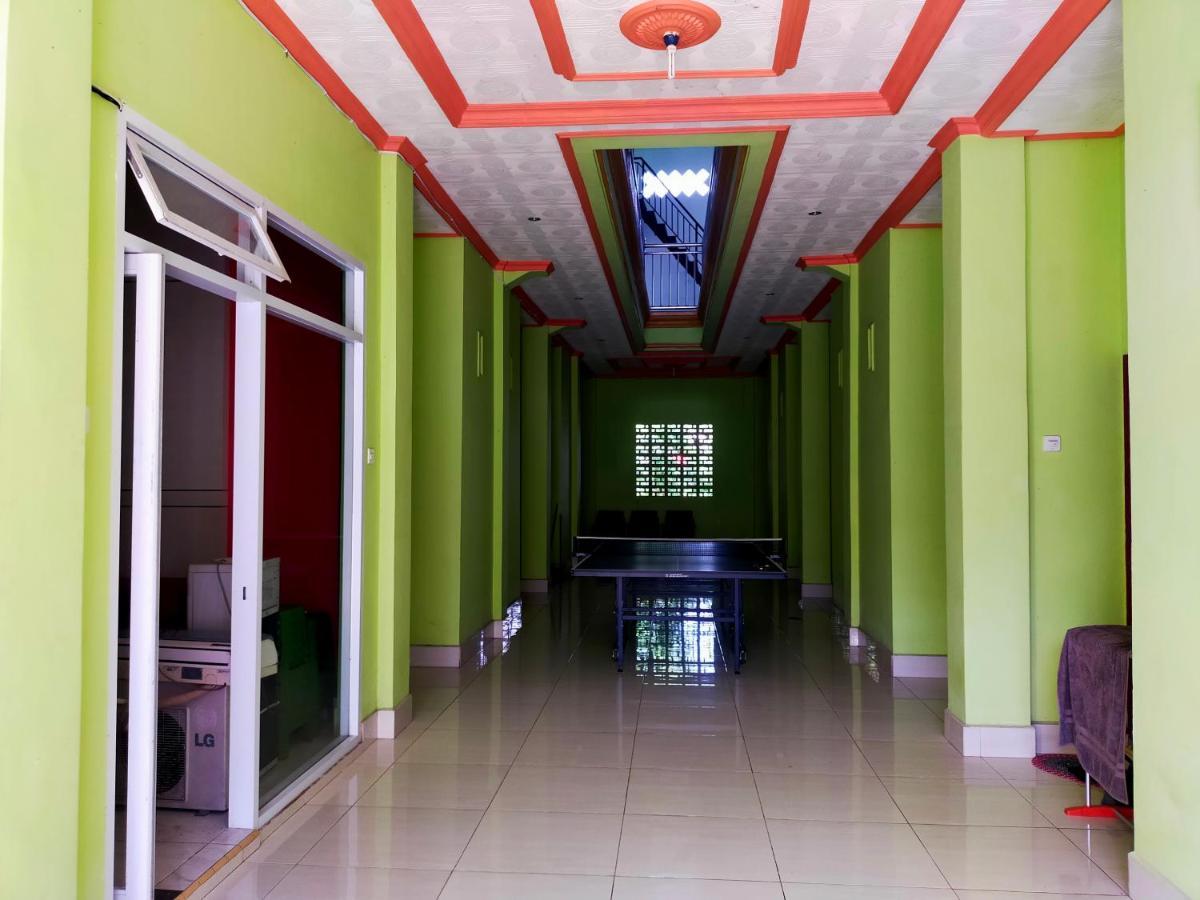 Inawa Syariah 2*