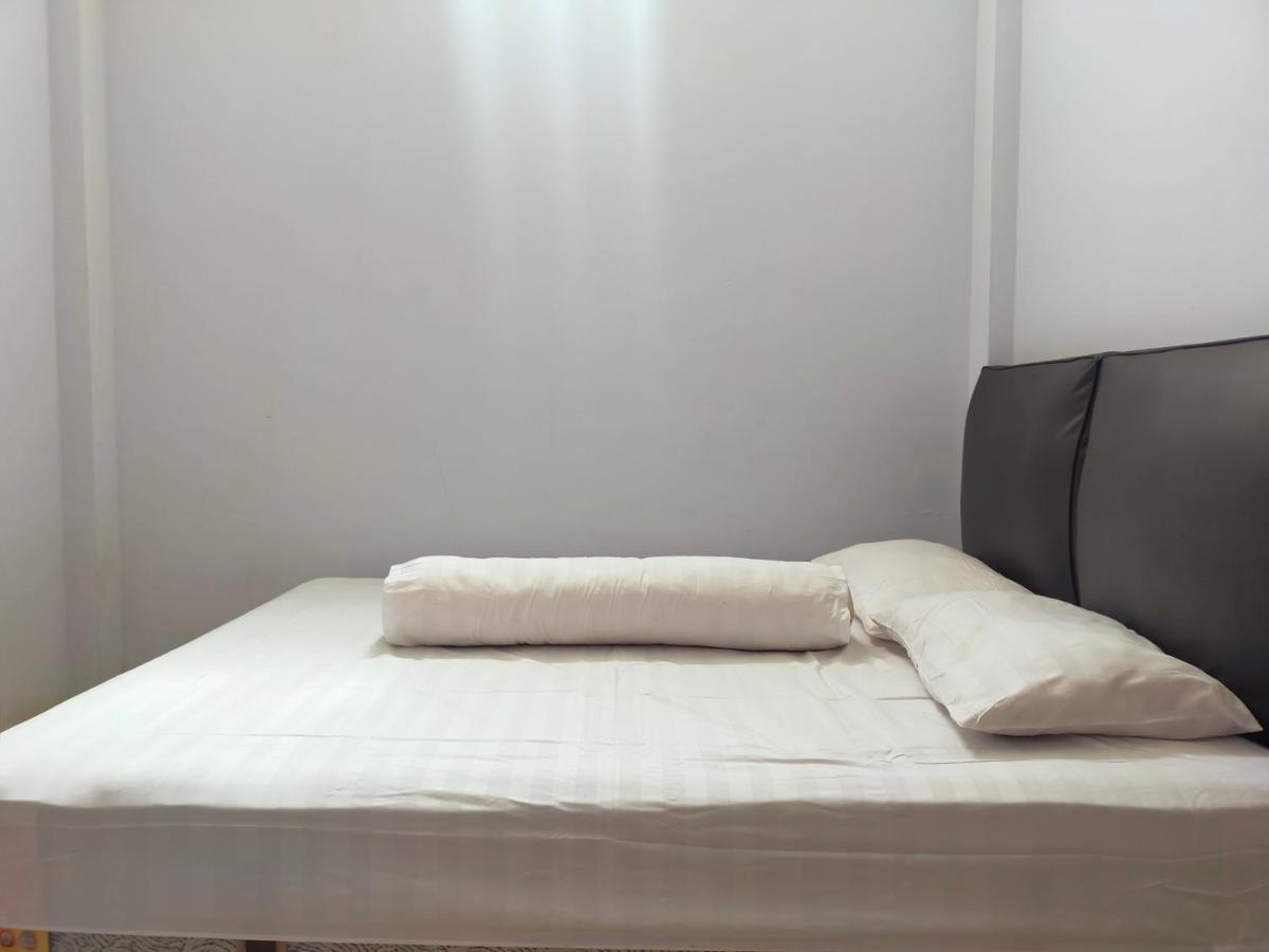 Inawa Syariah Hotel 2*