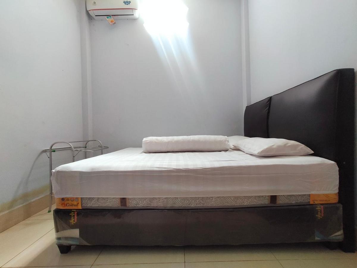 Hotel Inawa Syariah Malang