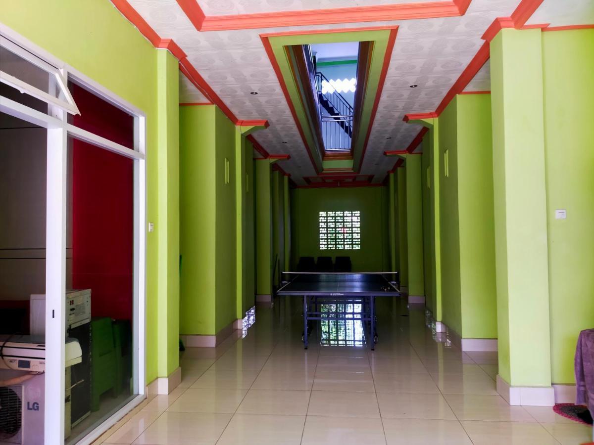 Inawa Syariah 2* Malang