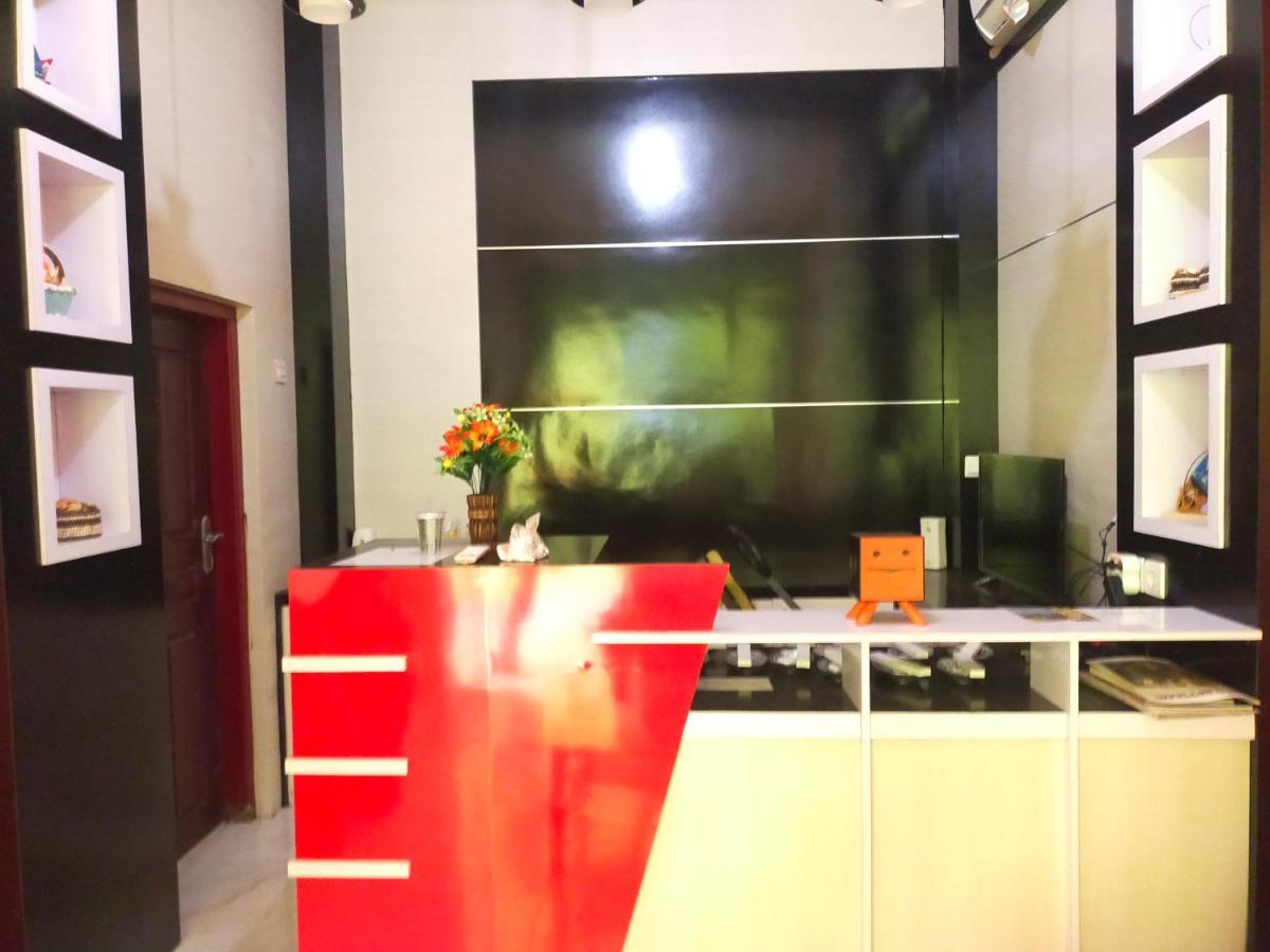Inawa Syariah Hotel Malang