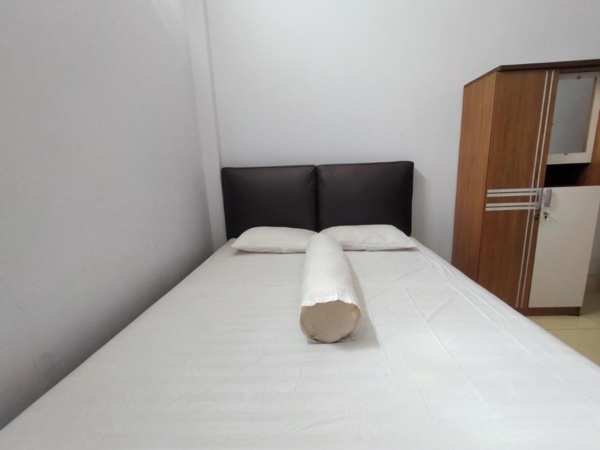 Inawa Syariah Hotel Malang