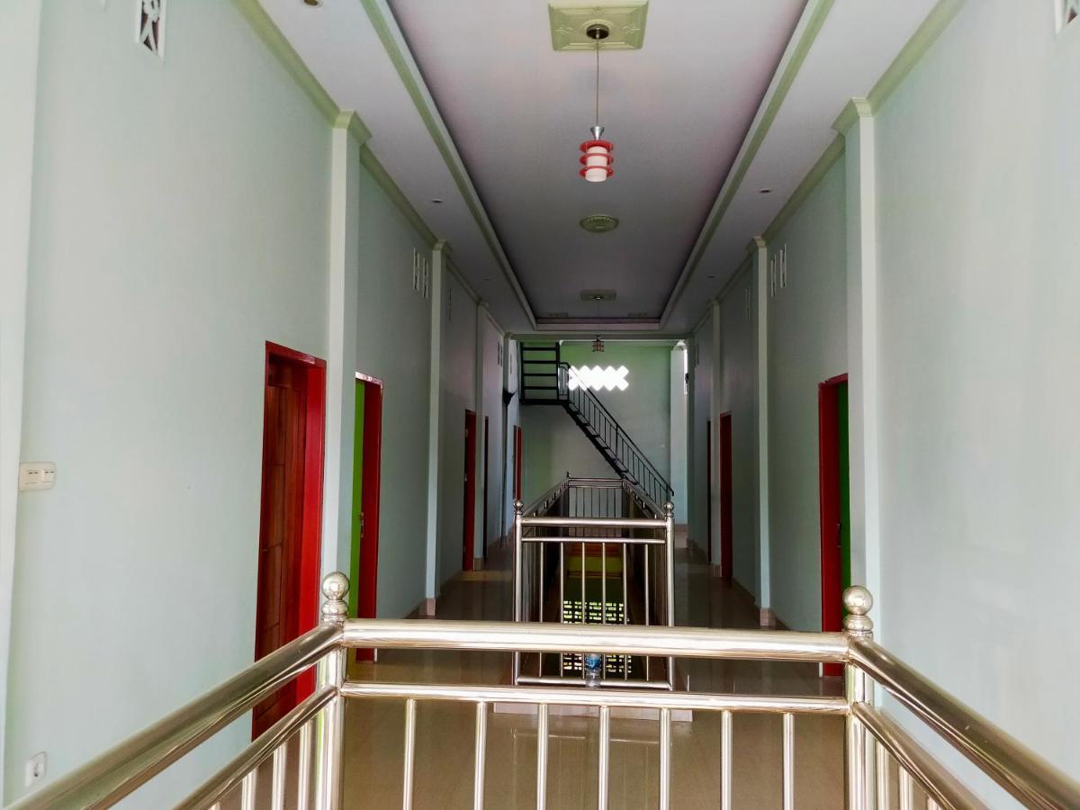 Hotel Inawa Syariah 2*